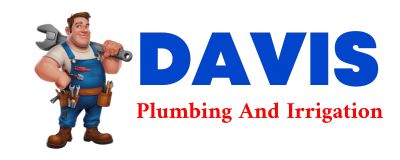 Trusted plumber in ALLIANCE